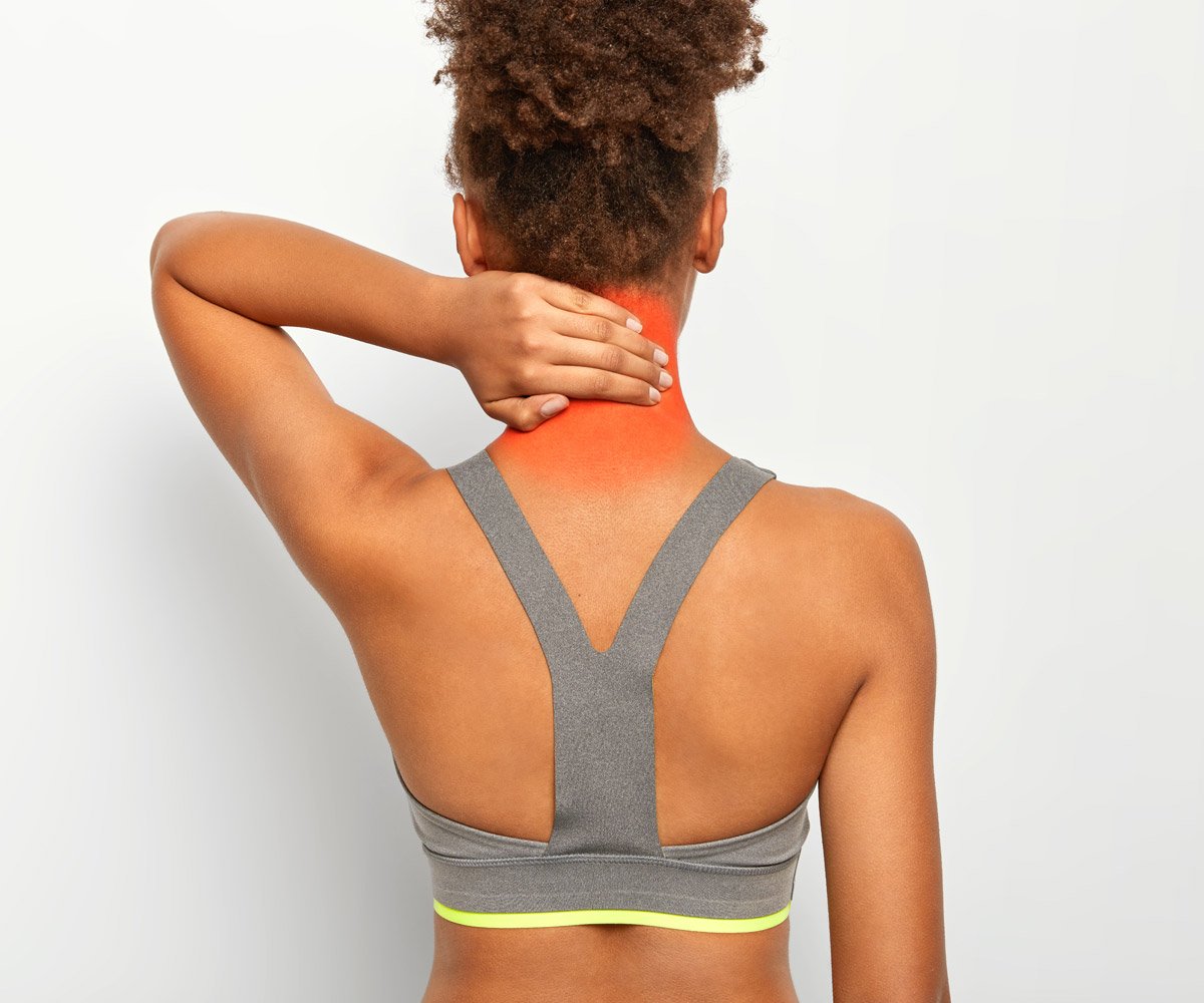 Neck Pain